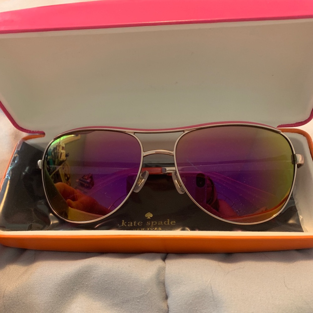 Kate Spade Sunglasses